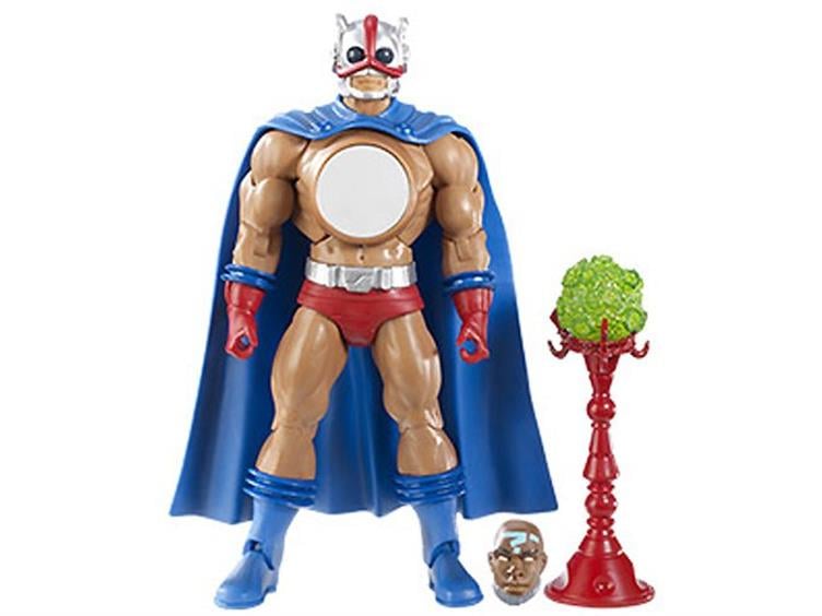 Masters of the Universe Classics Strobo Gallery Image 1