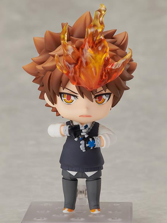 Katekyo Hitman Reborn! Nendoroid No.912 Tsunayoshi Sawada Gallery Image 5