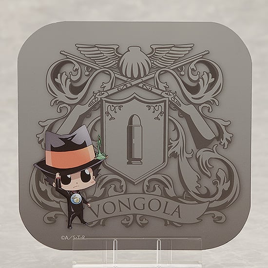 Katekyo Hitman Reborn! Nendoroid No.912 Tsunayoshi Sawada Gallery Image 8