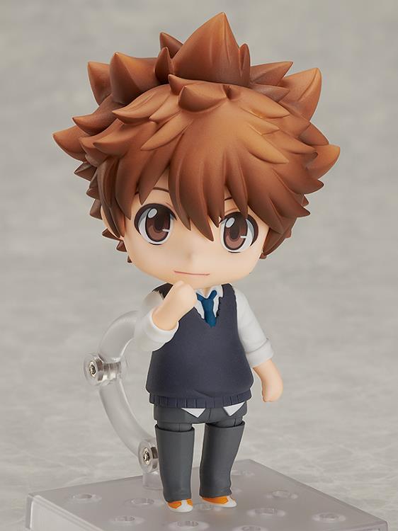 Katekyo Hitman Reborn! Nendoroid No.912 Tsunayoshi Sawada Gallery Image 3