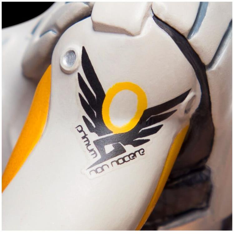 Overwatch Mercy Statue Gallery Image 10