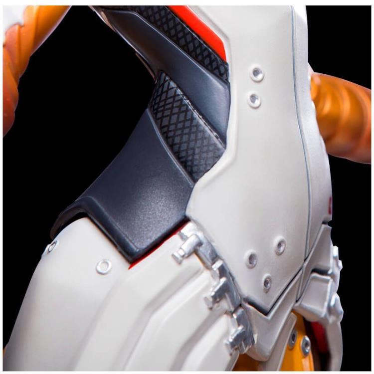 Overwatch Mercy Statue Gallery Image 11