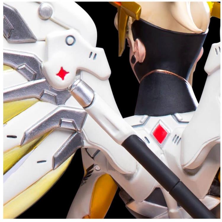Overwatch Mercy Statue Gallery Image 9