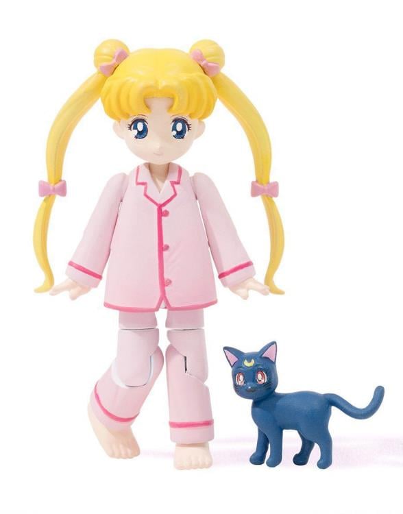 Sailor Moon Usagi's Room Exclusive Gallery Image 6