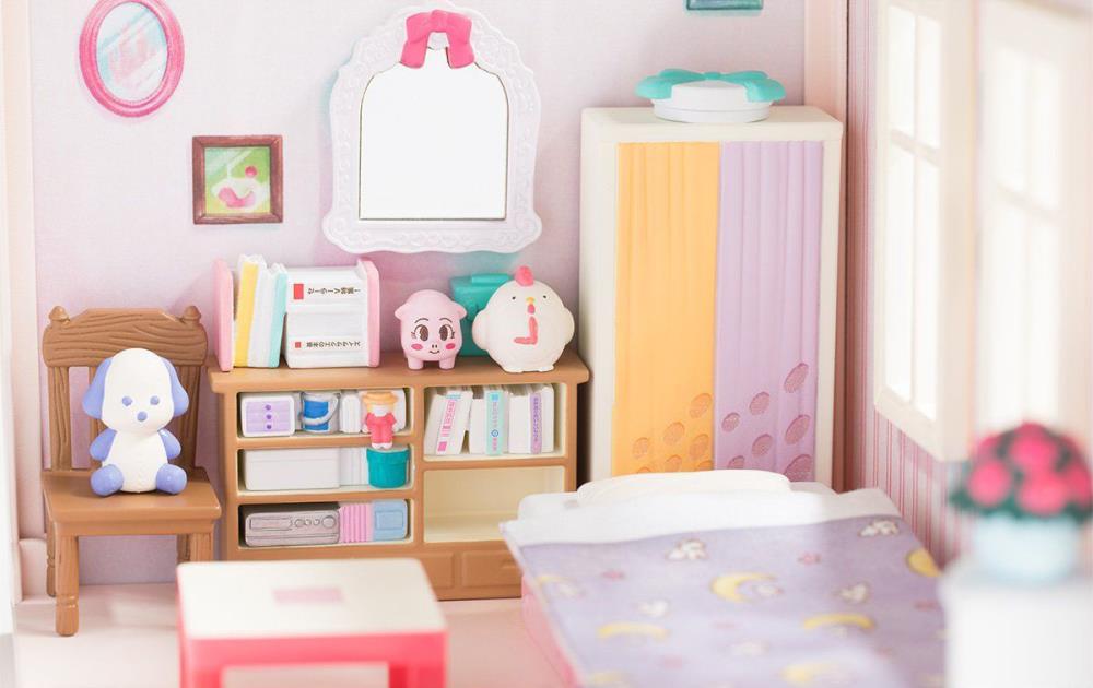 Sailor Moon Usagi's Room Exclusive Gallery Image 4