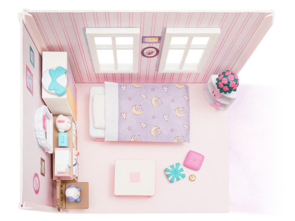 Sailor Moon Usagi's Room Exclusive Gallery Image 8