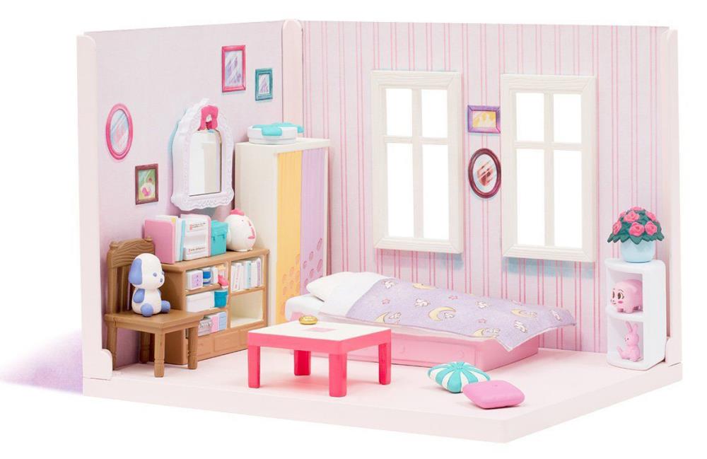 Sailor Moon Usagi's Room Exclusive Gallery Image 7