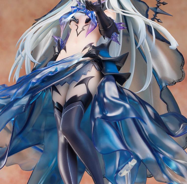 Date A Live Tobiichi Origami (Inverted Ver.) 1/7 Figure Gallery Image 8