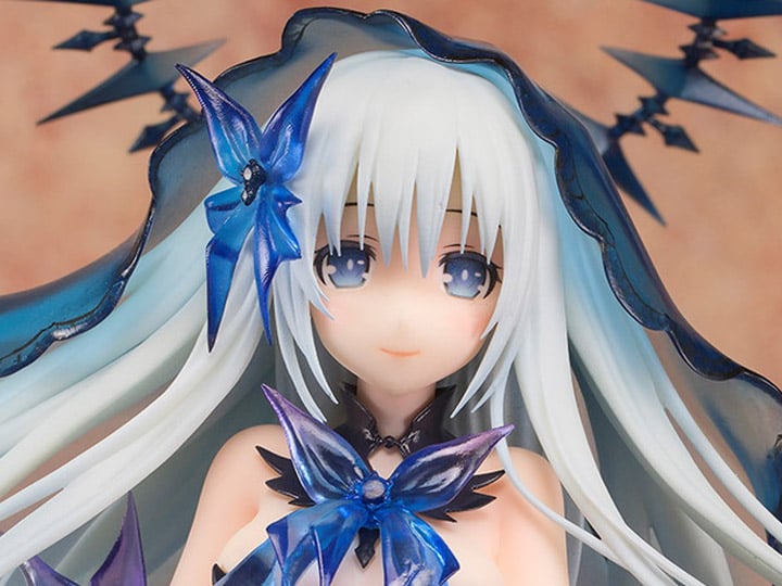 Date A Live Tobiichi Origami (Inverted Ver.) 1/7 Figure Gallery Image 1