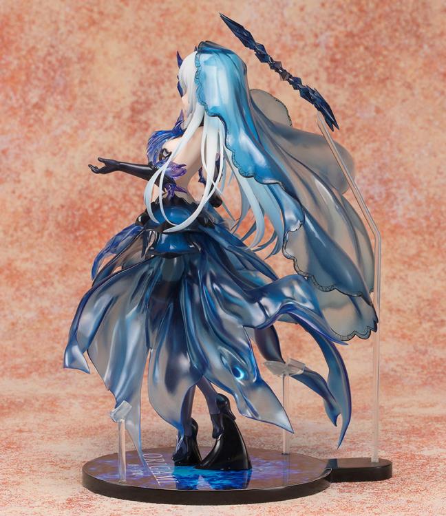 Date A Live Tobiichi Origami (Inverted Ver.) 1/7 Figure Gallery Image 4