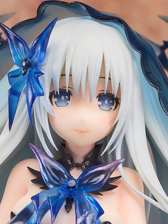 Date A Live Tobiichi Origami (Inverted Ver.) 1/7 Figure Gallery Image 2