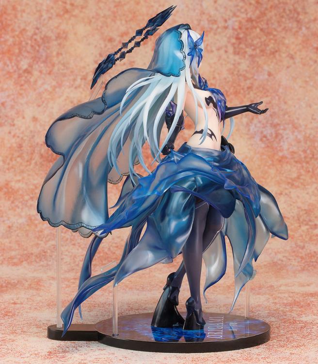 Date A Live Tobiichi Origami (Inverted Ver.) 1/7 Figure Gallery Image 3