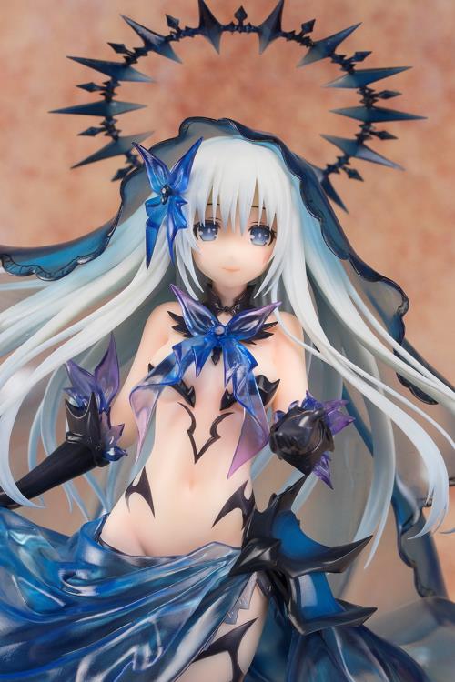 Date A Live Tobiichi Origami (Inverted Ver.) 1/7 Figure Gallery Image 9