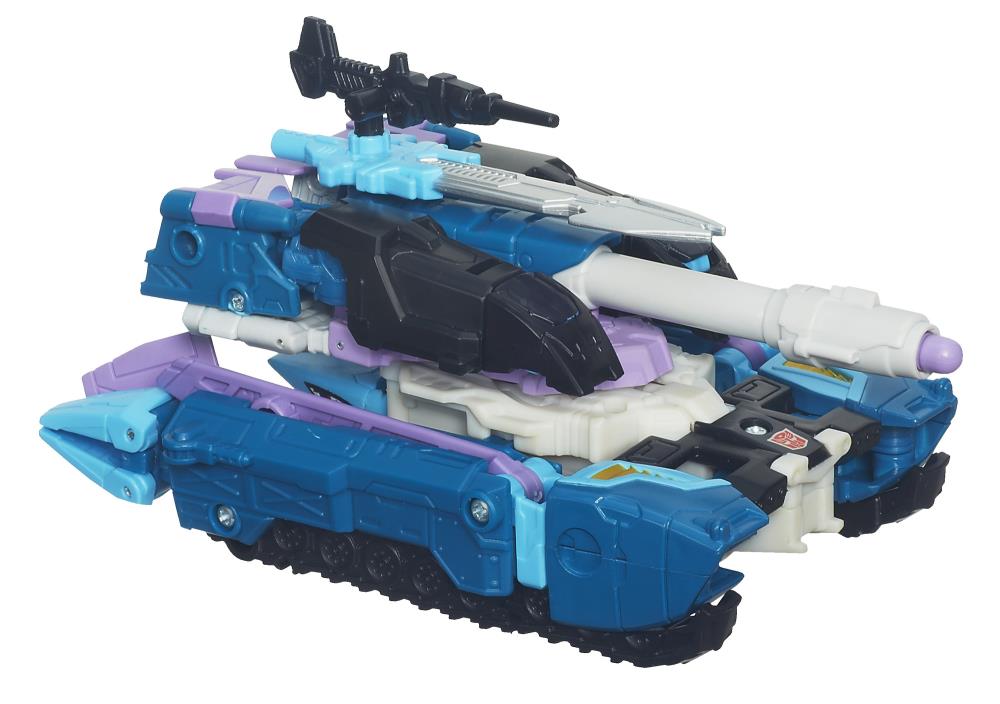Transformers Thrilling 30 Voyager Wave 6 Case of 4 Gallery Image 7