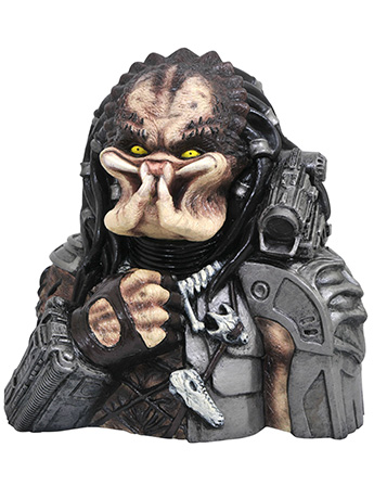 Predator Cookie Jar Gallery Image 2
