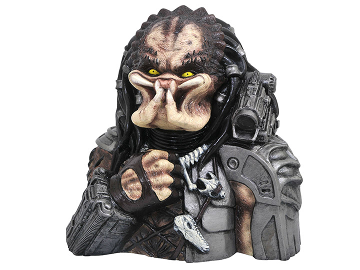 Predator Cookie Jar Gallery Image 1