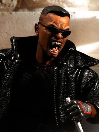 Marvel One:12 Collective Blade