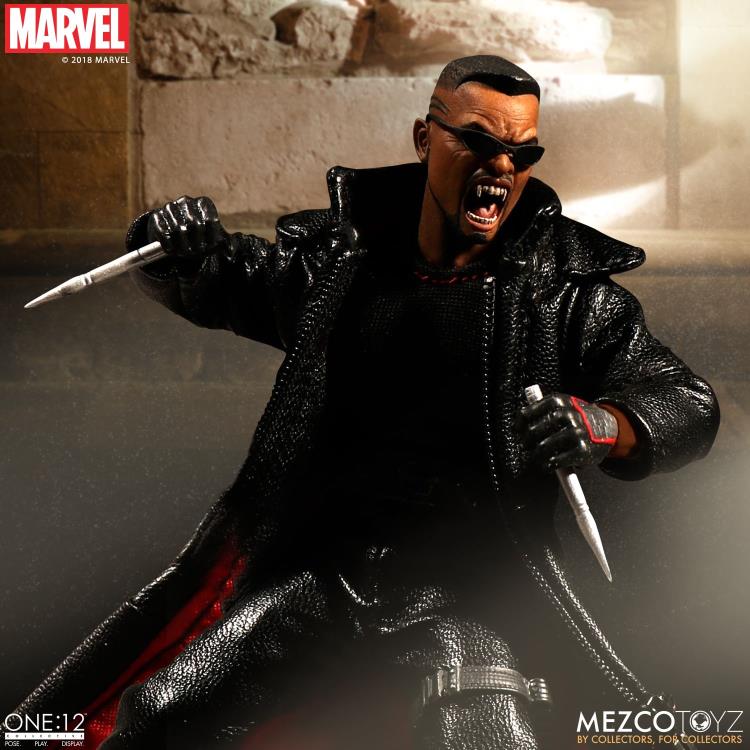 Marvel One:12 Collective Blade