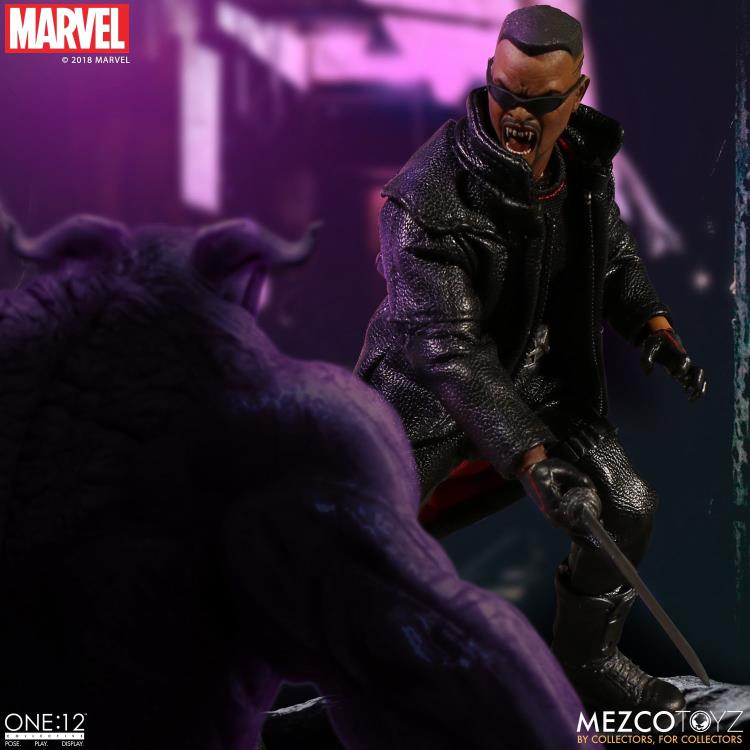 Marvel One:12 Collective Blade