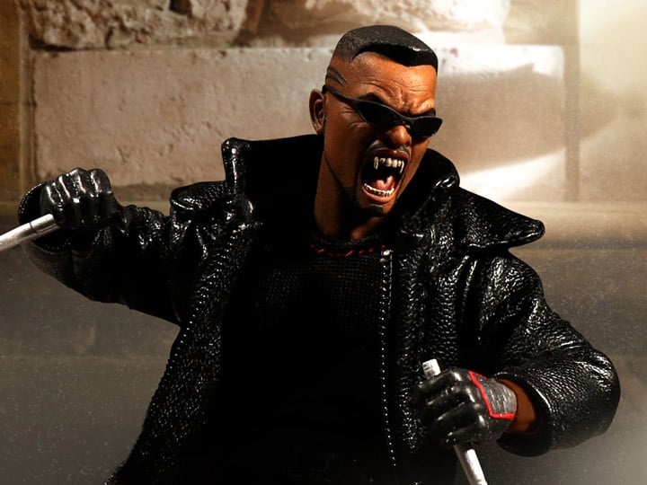 Marvel One:12 Collective Blade