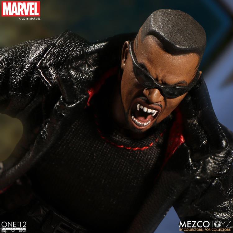 Marvel One:12 Collective Blade Gallery Image 11