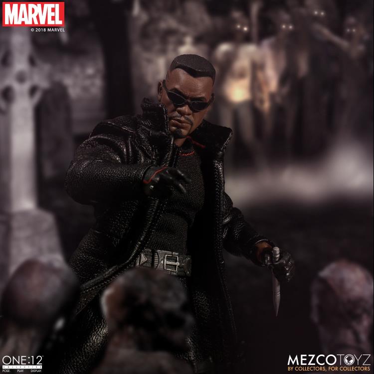 Marvel One:12 Collective Blade Gallery Image 10