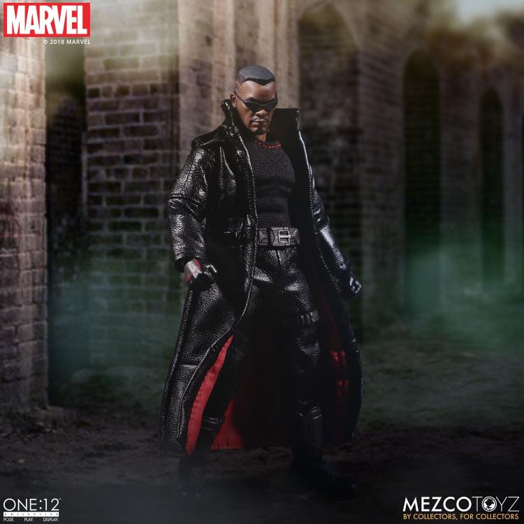Marvel One:12 Collective Blade Gallery Image 8