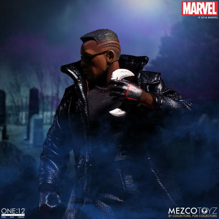 Marvel One:12 Collective Blade Gallery Image 15
