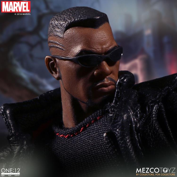 Marvel One:12 Collective Blade Gallery Image 16