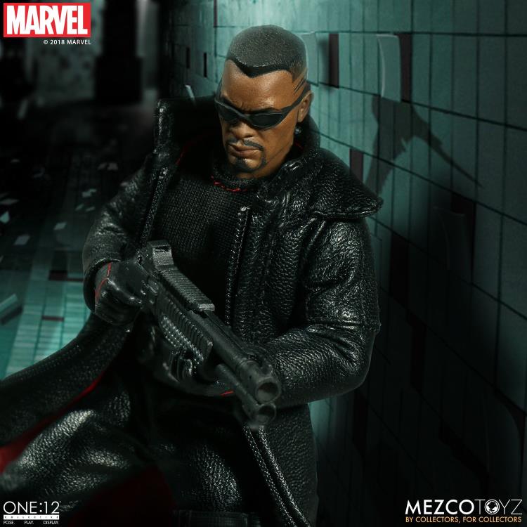 Marvel One:12 Collective Blade Gallery Image 14