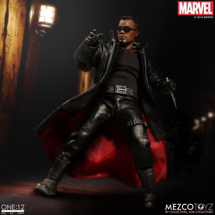 Marvel One:12 Collective Blade