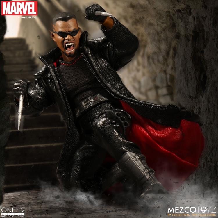 Marvel One:12 Collective Blade
