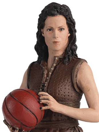 Alien & Predator Figurine Collection #39 Ripley Gallery Image 2