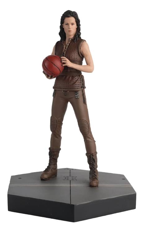 Alien & Predator Figurine Collection #39 Ripley Gallery Image 3