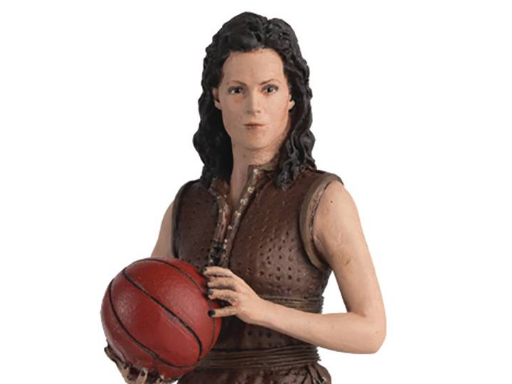 Alien & Predator Figurine Collection #39 Ripley Gallery Image 1