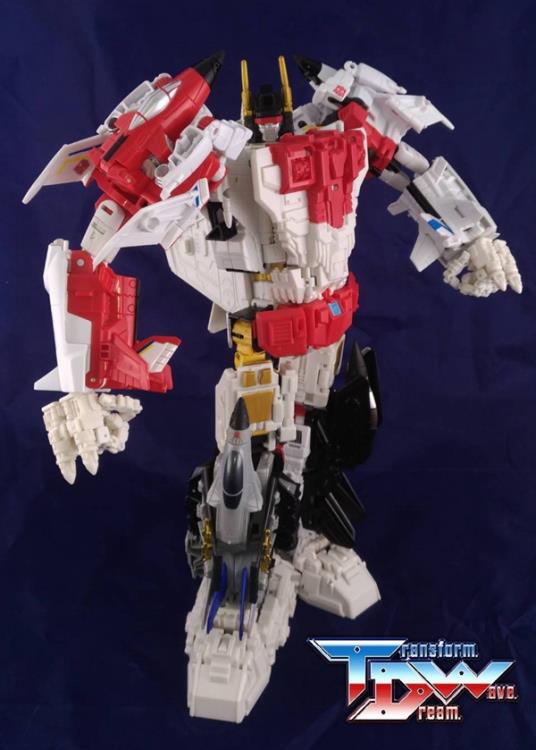 TCW-03 Upgrade Set Gallery Image 6