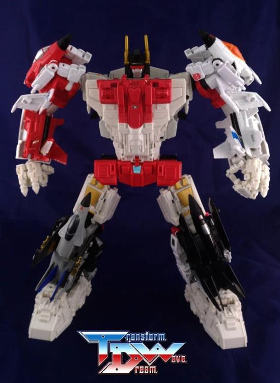 TCW-03 Upgrade Set Gallery Image 7