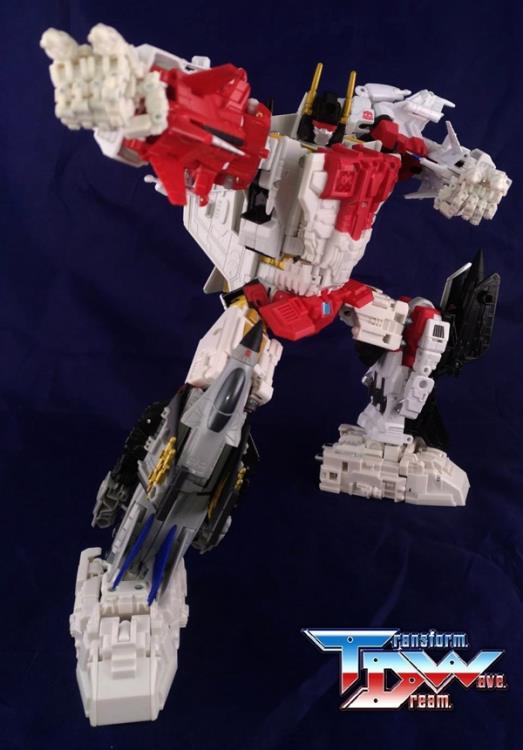 TCW-03 Upgrade Set Gallery Image 5