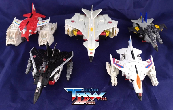 TCW-03 Upgrade Set Gallery Image 3