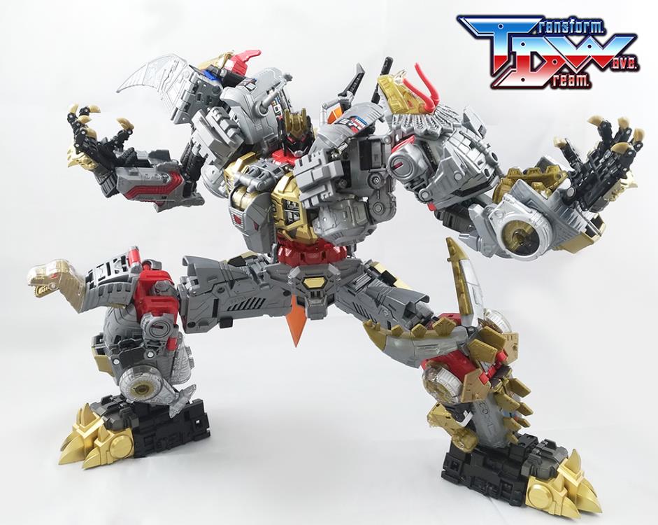 TCW-06 Upgrade Set (With Bonus) Gallery Image 3