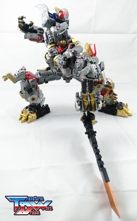 TCW-06 Upgrade Set (With Bonus) Gallery Image 8