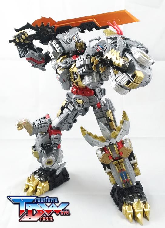 TCW-06 Upgrade Set (With Bonus) Gallery Image 7