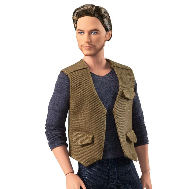 Jurassic World: Fallen Kingdom Barbie Owen Gallery Image 5