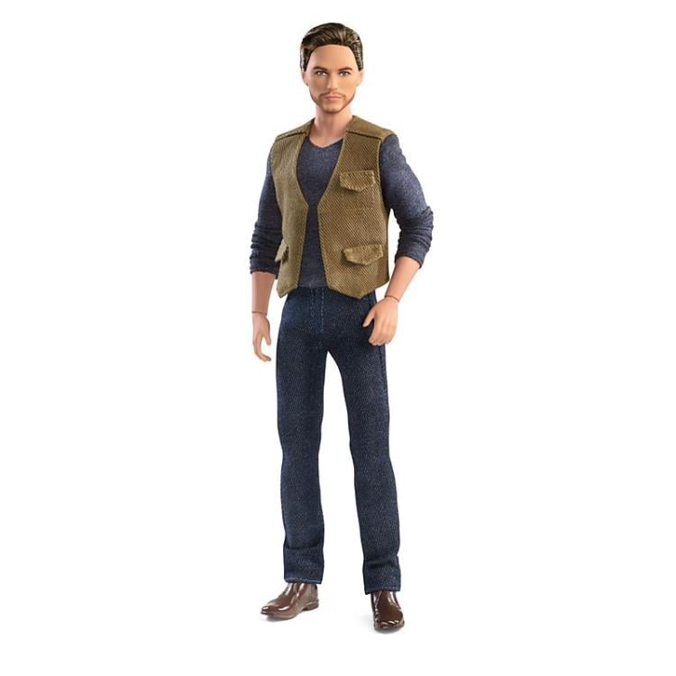 Jurassic World: Fallen Kingdom Barbie Owen Gallery Image 3