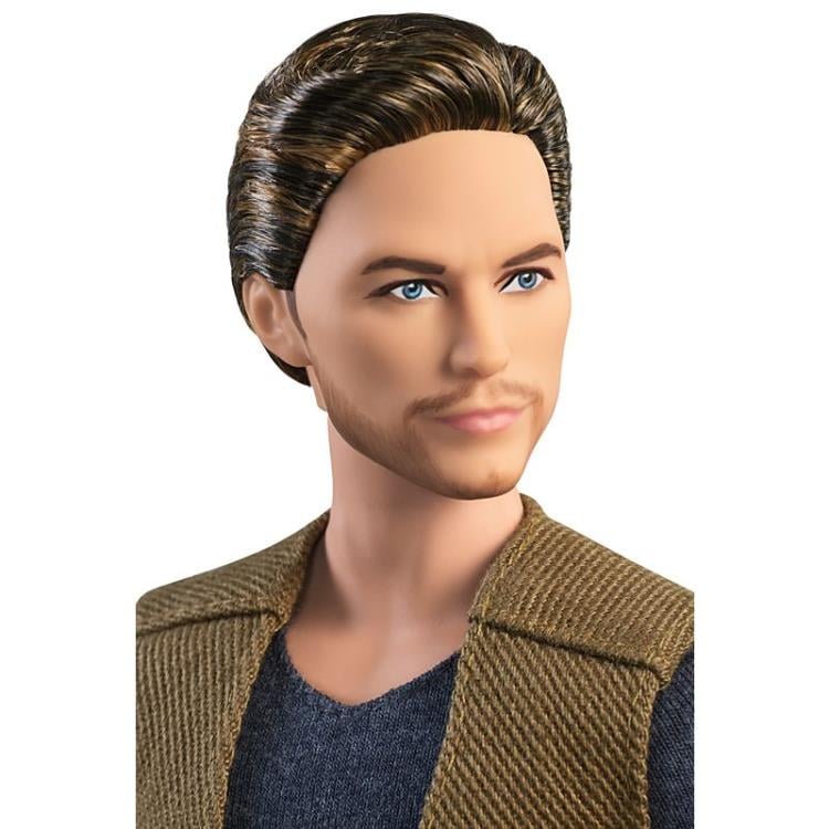 Jurassic World: Fallen Kingdom Barbie Owen Gallery Image 6