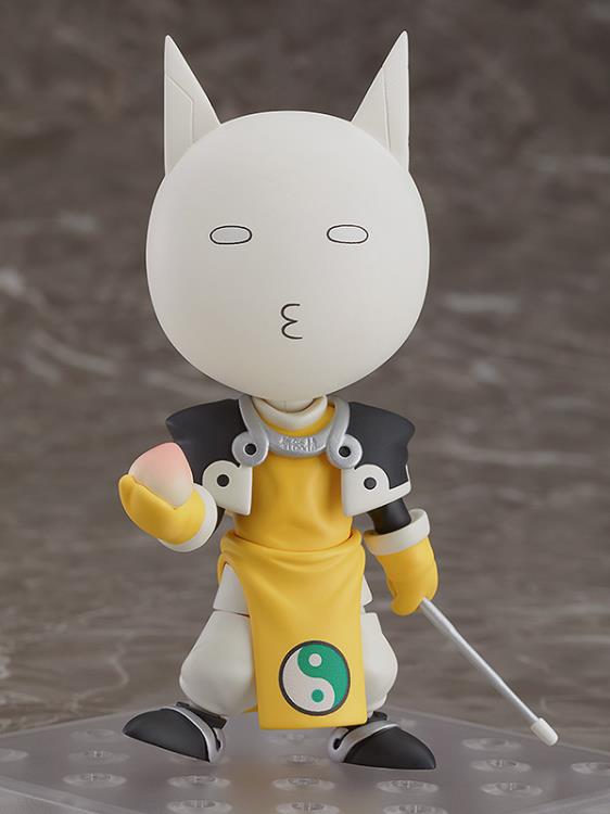 Hakyu Hoshin Engi Nendoroid No.909 Taikobo & Supushan Gallery Image 8