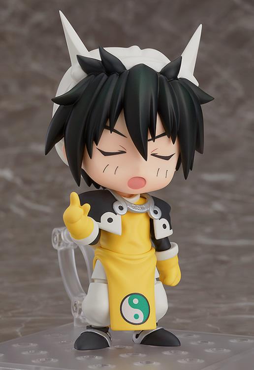 Hakyu Hoshin Engi Nendoroid No.909 Taikobo & Supushan Gallery Image 7