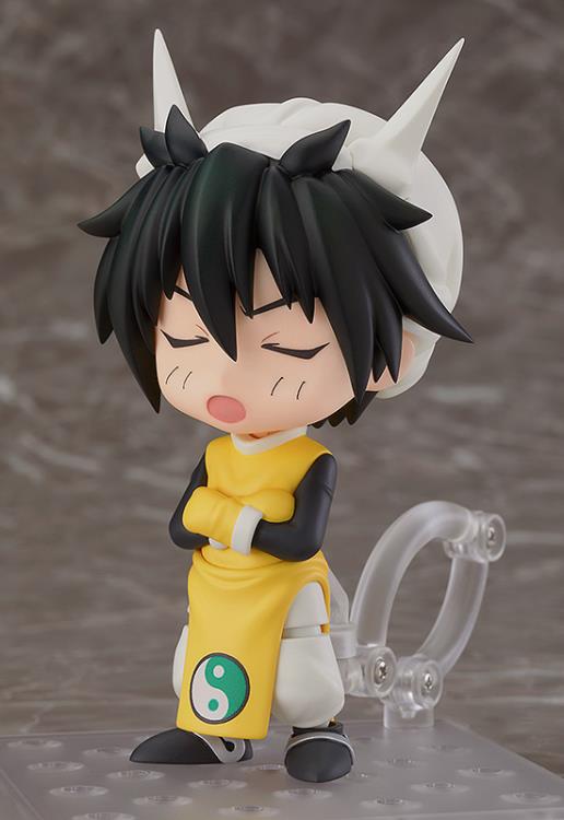 Hakyu Hoshin Engi Nendoroid No.909 Taikobo & Supushan Gallery Image 4