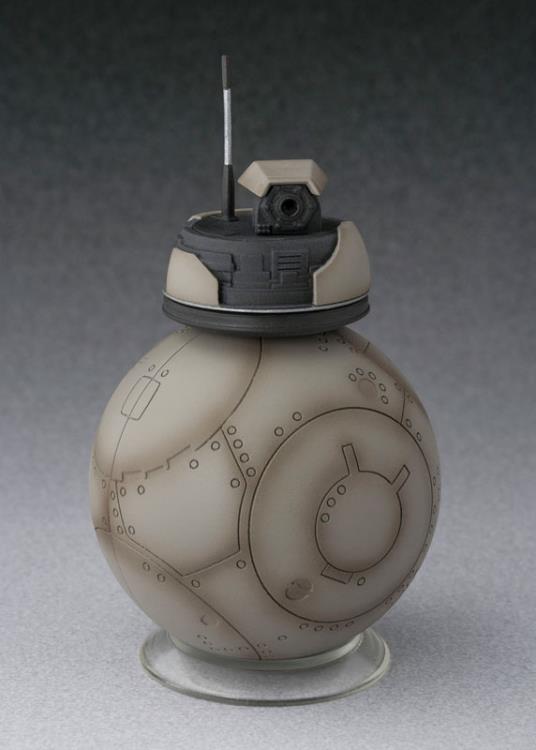 Star Wars S.H.Figuarts BB-4 (The Last Jedi) Action Figure Gallery Image 3