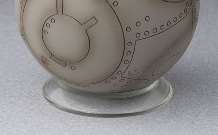 Star Wars S.H.Figuarts BB-4 (The Last Jedi) Action Figure Gallery Image 4